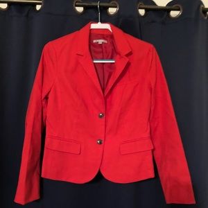 Gap dress blazer.